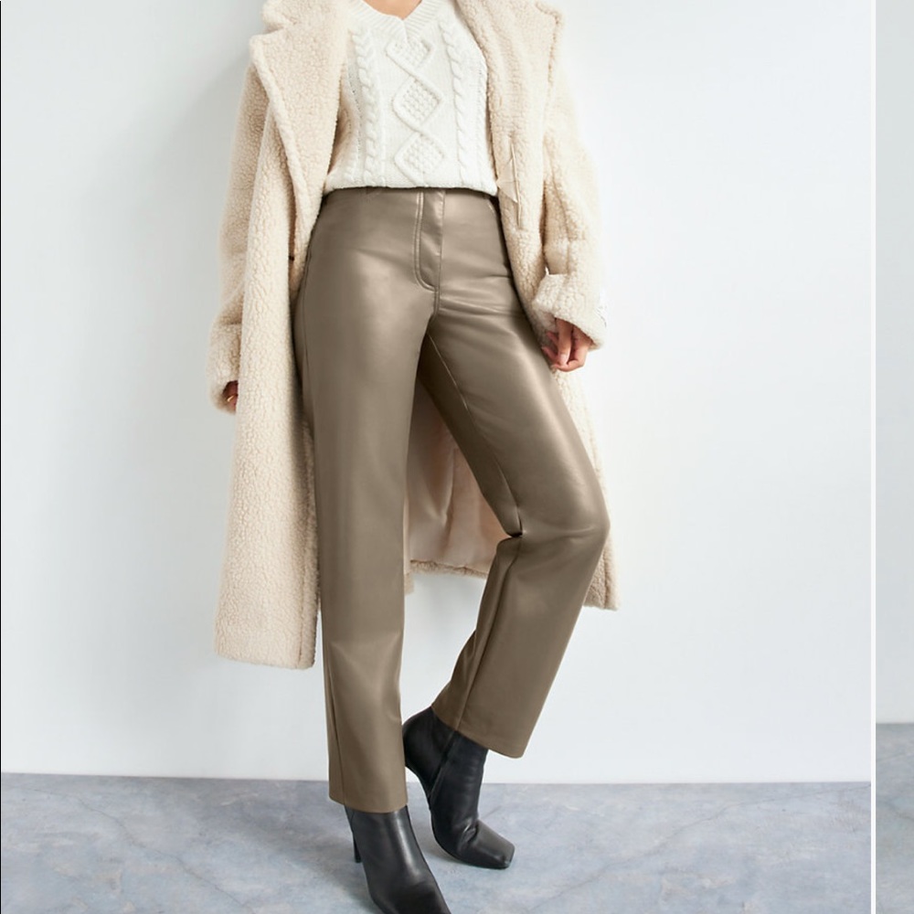 Melinda Pants Aritzia